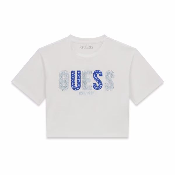 Tshirt - Guess