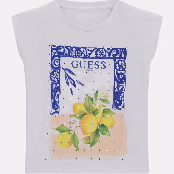 Tshirt - Guess