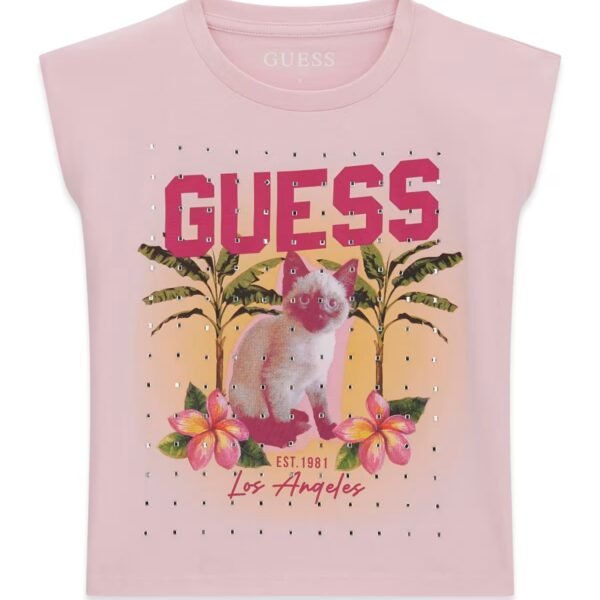 Tshirt - Guess