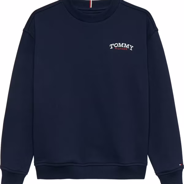 Sweatshirt - Tommy Hilfiger