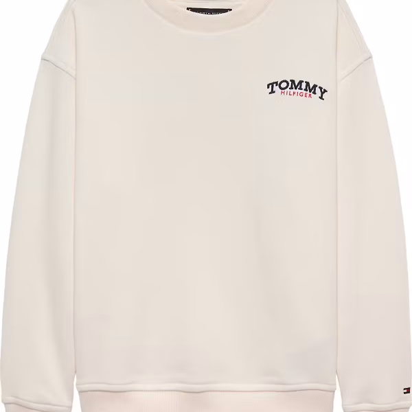 Sweatshirt - Tommy Hilfiger