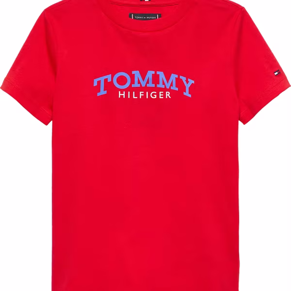 Tshirt - Tommy Hilfiger
