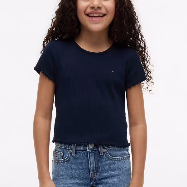 TOP - Tommy Hilfiger