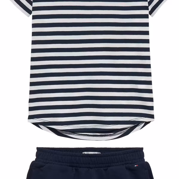 Conjunto - Tommy Hilfiger