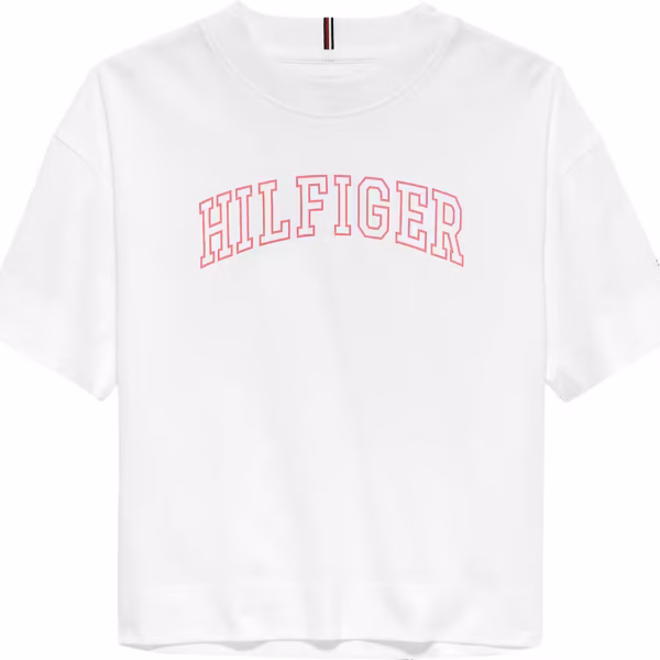 Tshirt - Tommy Hilfiger