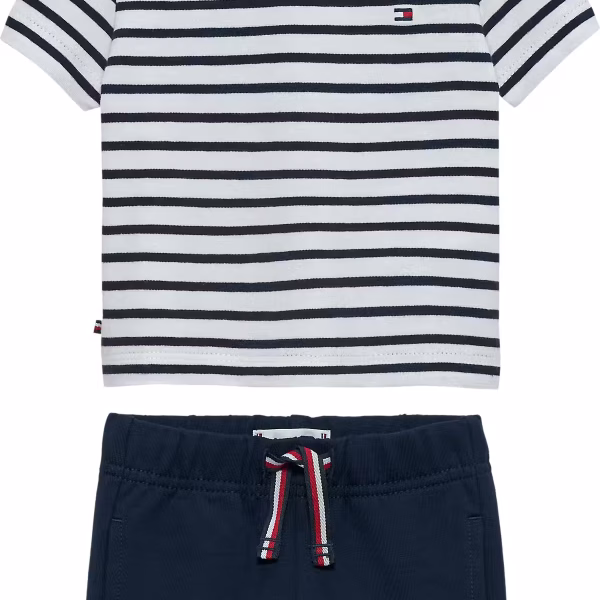 Conjunto - Tommy Hilfiger