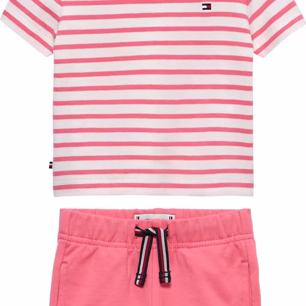 Conjunto - Tommy Hilfiger