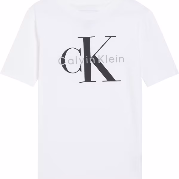 T-shirt Calvin Klein