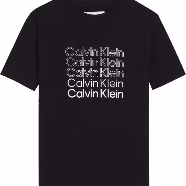 T-shirt Calvin Klein