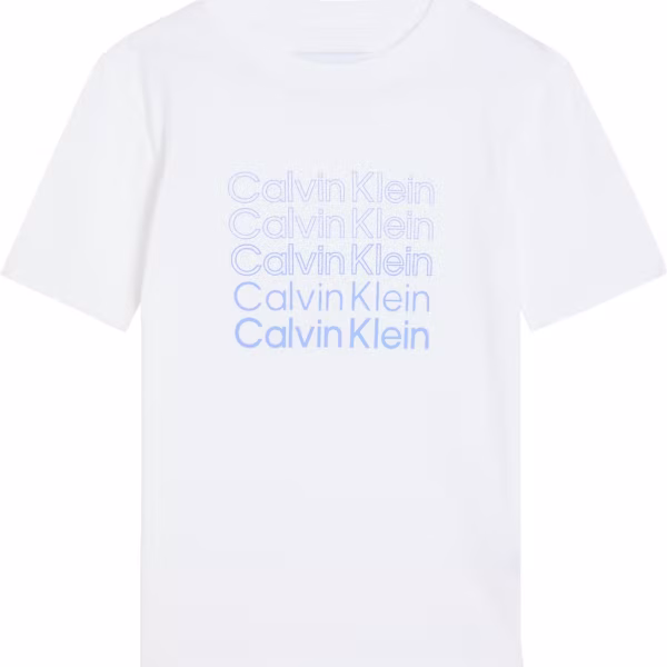 T-shirt Calvin Klein