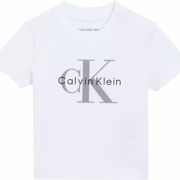 T-shirt Calvin Klein