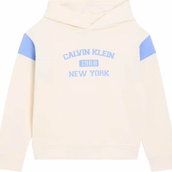 Hoodie Calvin Klein