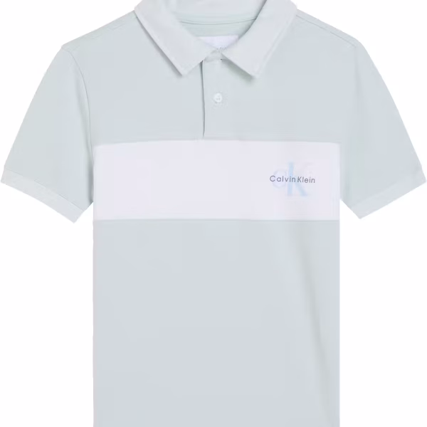 Polo Calvin Klein