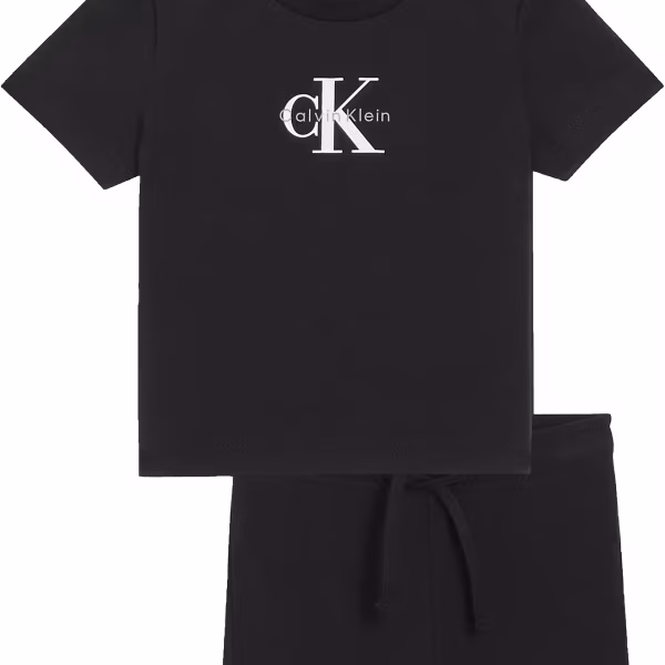 Conjunto Calvin Klein