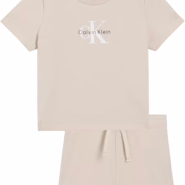 Conjunto Calvin Klein