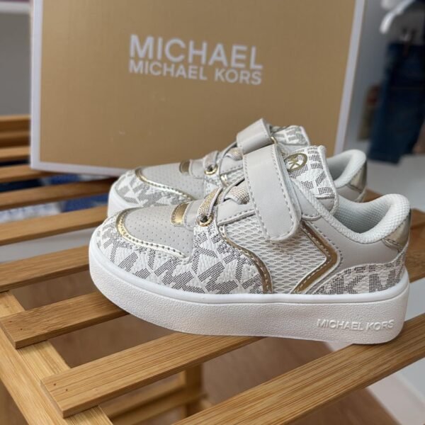 Sapatilha - Michael Kors