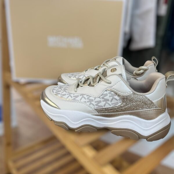 Sapatilha - Michael Kors